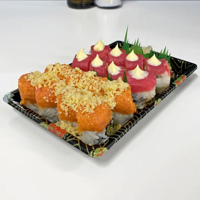 Sushi Shack Picture 3