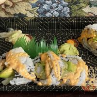 Sushi Shack ico