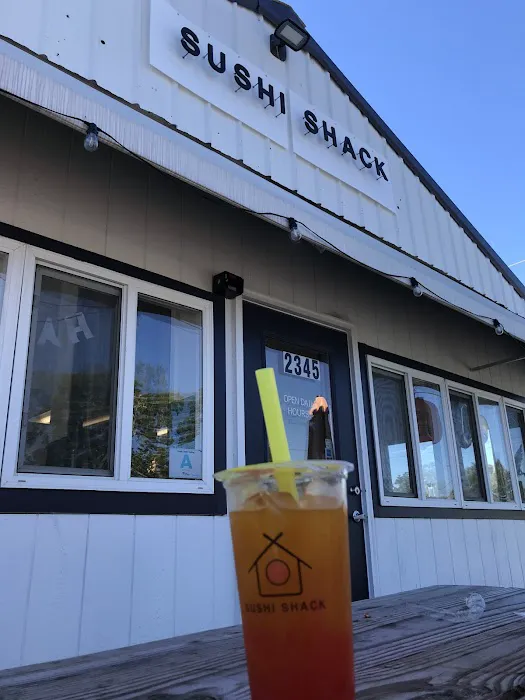 Sushi Shack Picture 2