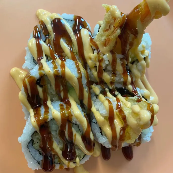 Sushi Shack Picture 10