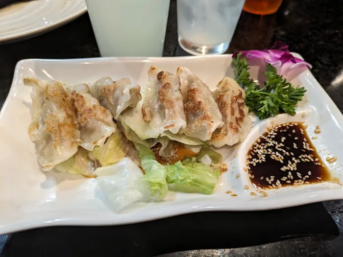 Samurai Japanese Steakhouse & Cajun Seafood Picture 4