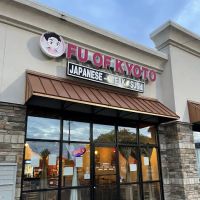 Fu of Kyoto ico