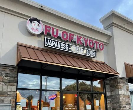 Fu of Kyoto