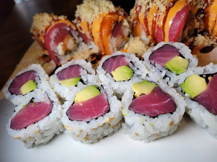 Love Sushi Picture 7