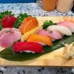 Love Sushi