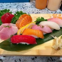 Love Sushi ico