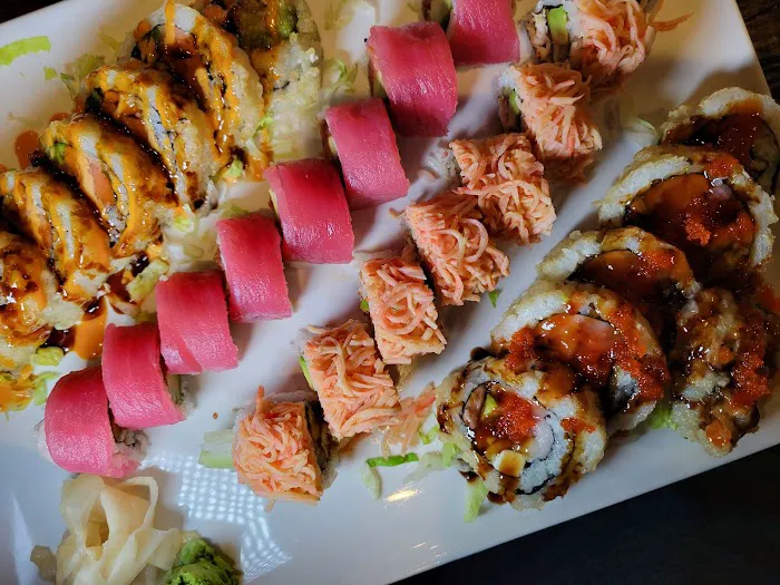 Love Sushi Picture 2