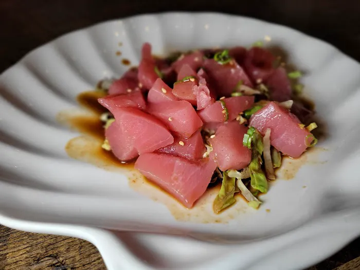 Love Sushi Picture 6
