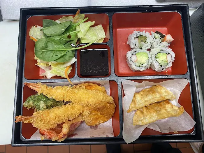 Love Sushi Picture 10