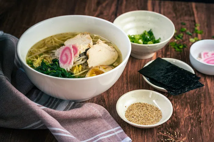 Menkoi Ramen House - Woodruff Picture 5