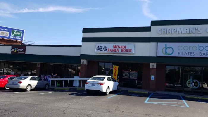 Menkoi Ramen House - Woodruff Picture 4