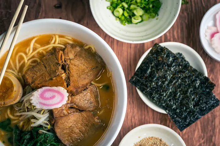 Menkoi Ramen House - Woodruff Picture 6