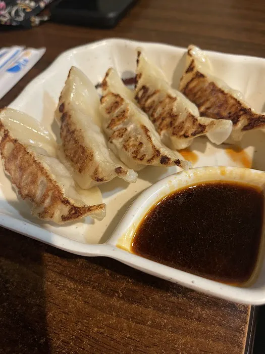 Menkoi Ramen House - Woodruff Picture 8