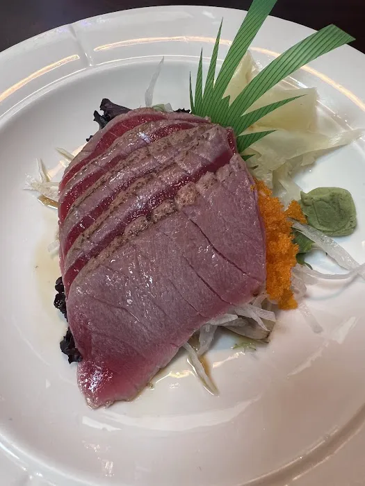 Aoki Sushi Picture 1