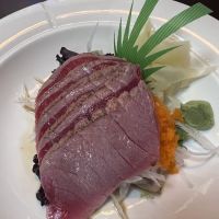 Aoki Sushi ico