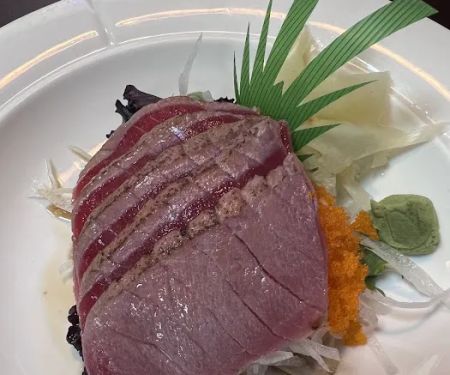 Aoki Sushi
