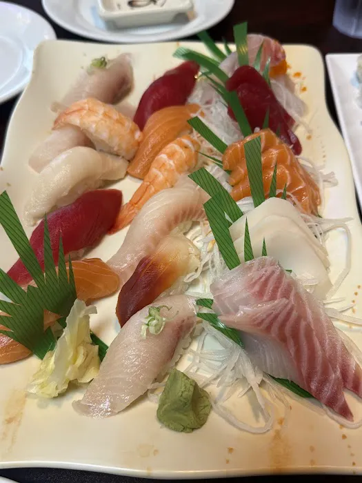 Aoki Sushi Picture 7