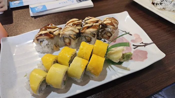 Aoki Sushi Picture 3