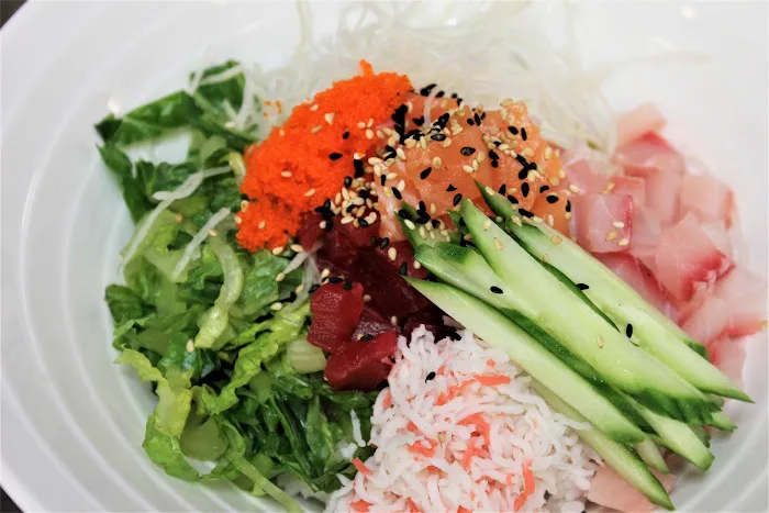 Aoki Sushi Picture 9