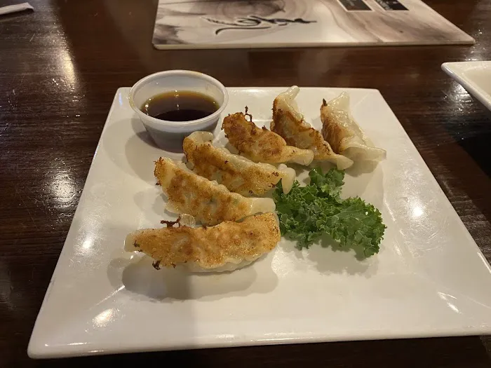 Irashiai Sushi Pub Japanese Picture 5