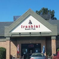 Irashiai Sushi Pub Japanese ico