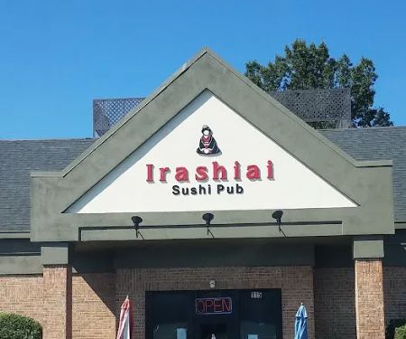 Irashiai Sushi Pub Japanese