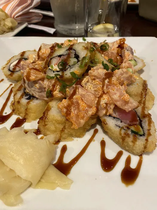 Irashiai Sushi Pub Japanese Picture 10
