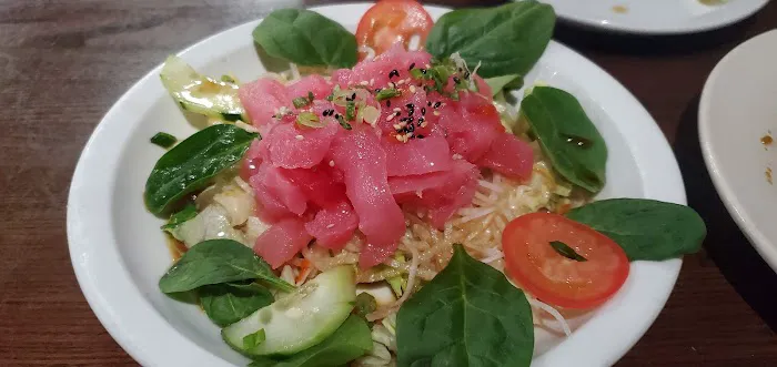 Irashiai Sushi Pub Japanese Picture 7