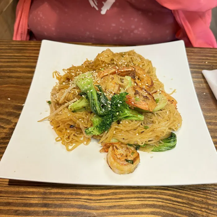 Sakura Japanese Ramen Picture 2