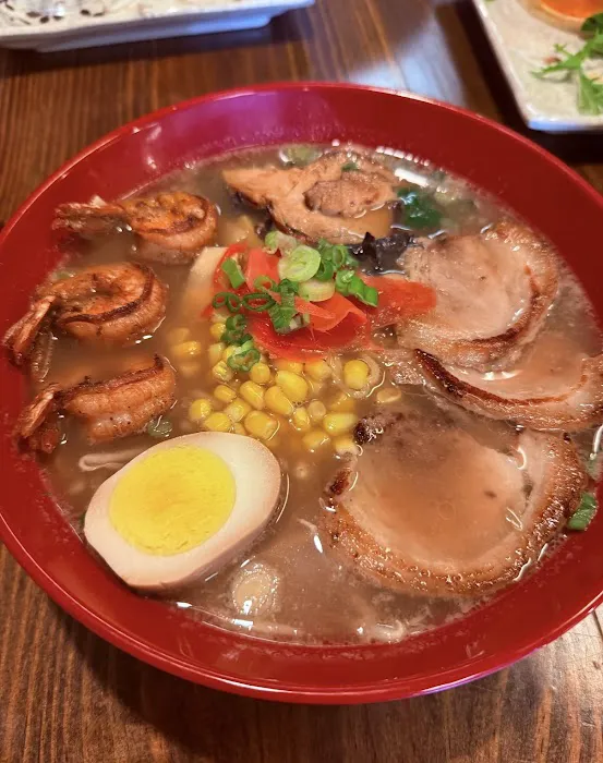 Sakura Japanese Ramen Picture 3