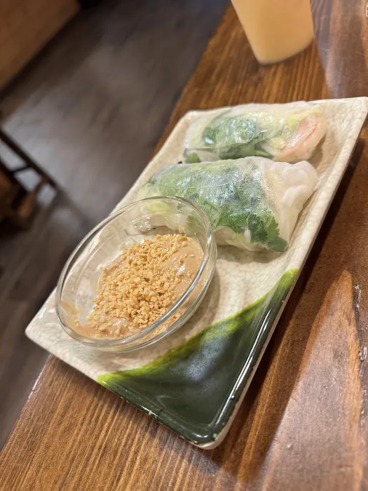 Sakura Japanese Ramen Picture 7