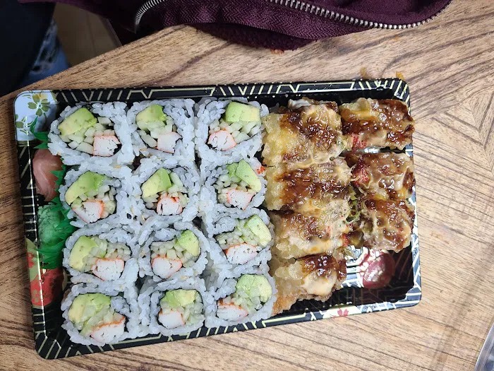 Japanese Express Picture 1