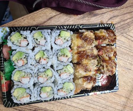 Japanese Express