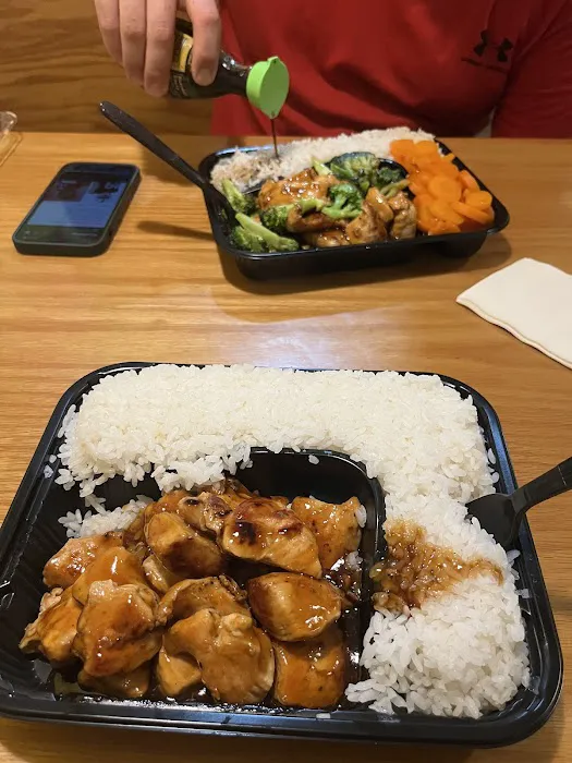 Japanese Express Picture 3