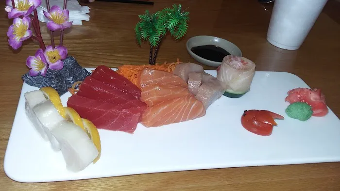 Japanese Express Picture 8