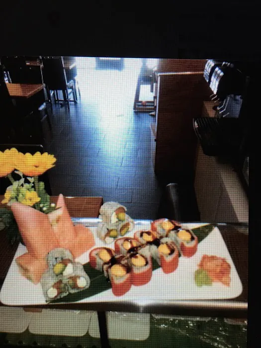 Japanese Express Picture 7