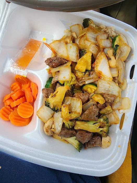 Hibachi Express Picture 5