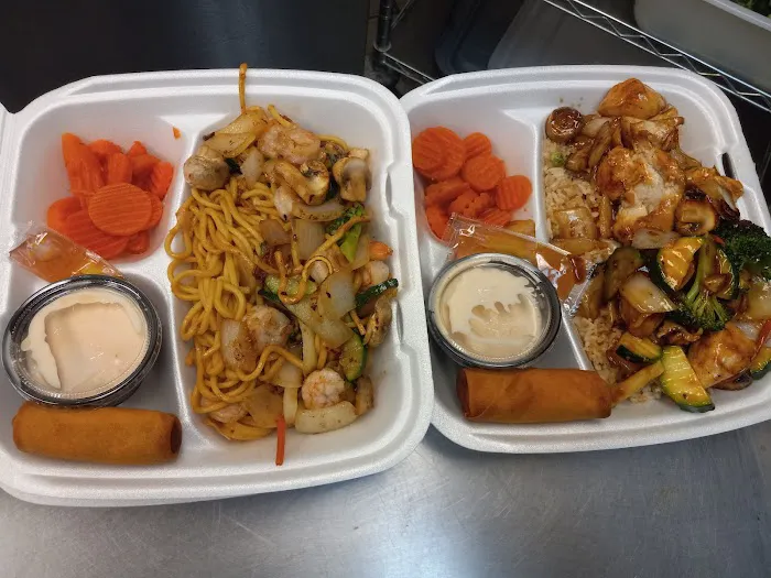 Hibachi Express Picture 3
