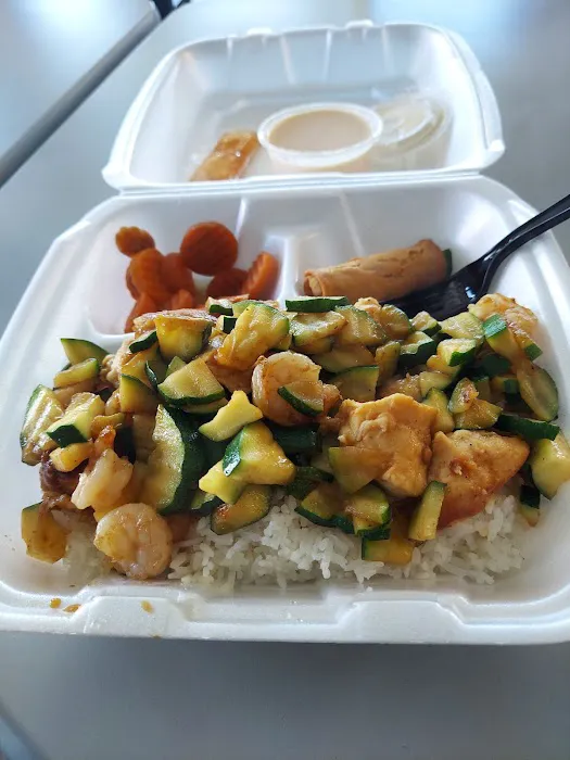 Hibachi Express Picture 4