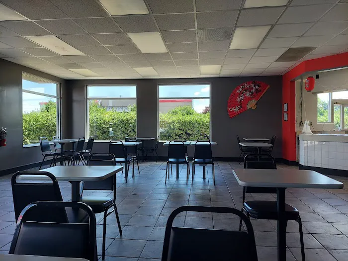 Hibachi Express Picture 7