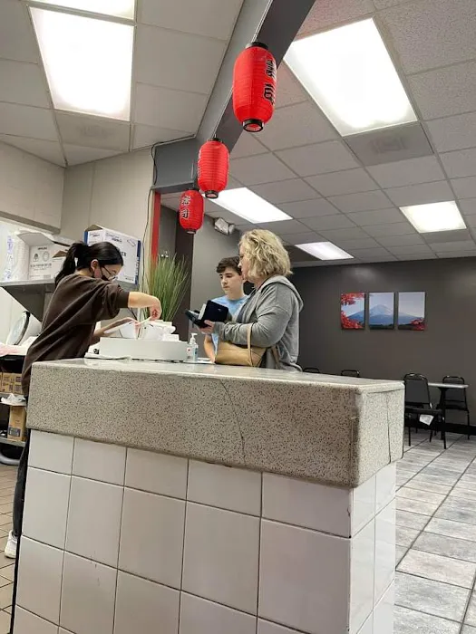 Hibachi Express Picture 1