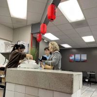 Hibachi Express ico