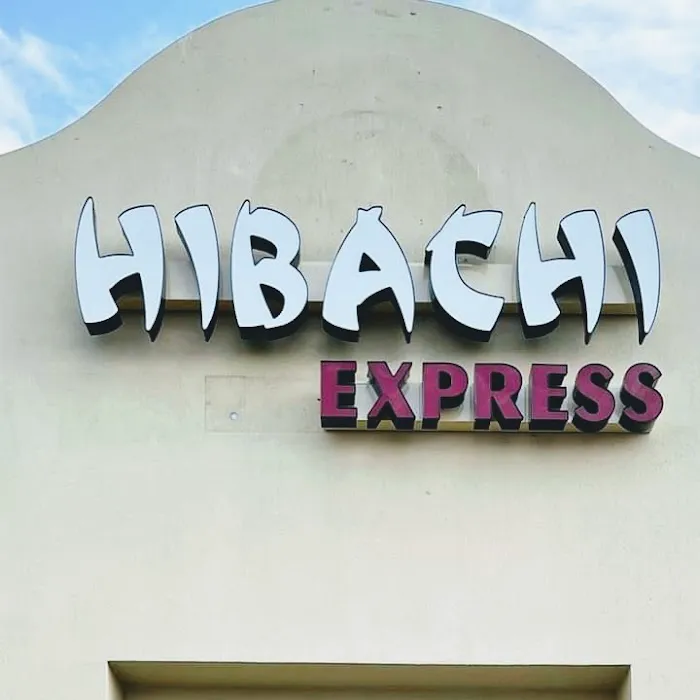 Hibachi Express Picture 9