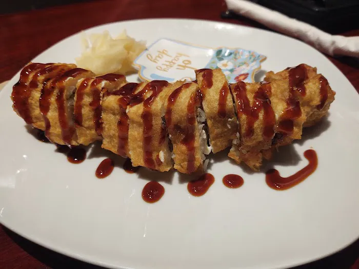 Tokyo Japanese Grill & Sushi Picture 2