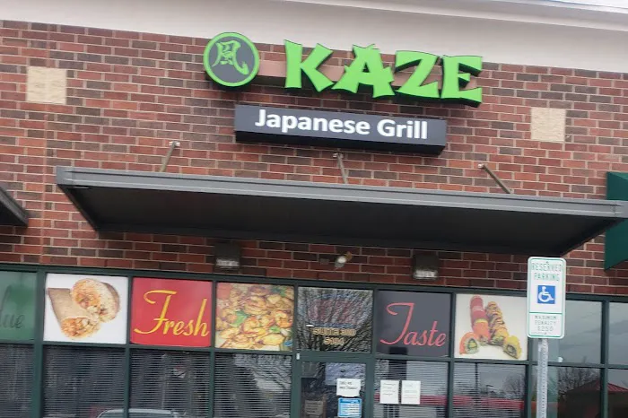 Kaze Japanese Grill Picture 7