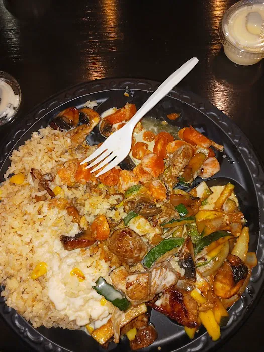Kaze Japanese Grill Picture 4