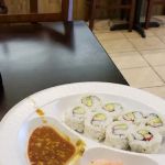 Kaze Japanese Grill