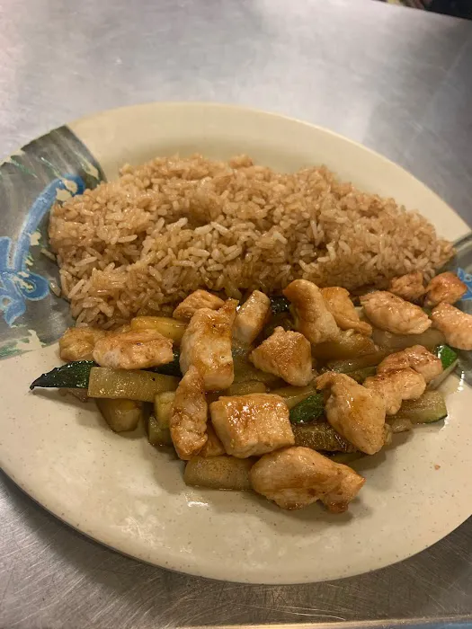 U.S Hibachi Picture 1