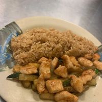 U.S Hibachi ico
