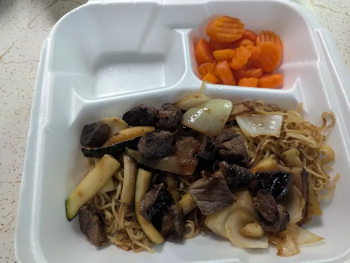 U.S Hibachi Picture 2